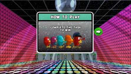 Screenshot 14 Party Birds: 3D Snake Game Fun windows