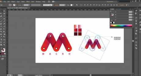 Captura de Pantalla 6 A Guide To Master Adobe Illustrator windows