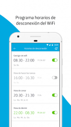 Screenshot 14 Smart WiFi de Movistar android