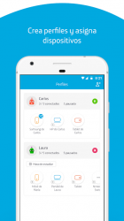 Screenshot 13 Smart WiFi de Movistar android