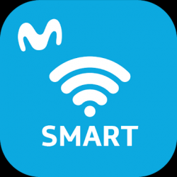 Screenshot 1 Smart WiFi de Movistar android