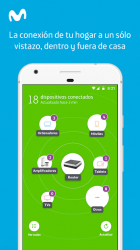 Screenshot 10 Smart WiFi de Movistar android