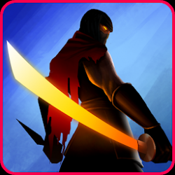 Capture 14 Ninja Assassin Samurai 2020: Creed Fighting Games android