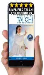 Screenshot 7 Tai Chi for Beginners 24 Form (YMAA) Helen Liang android