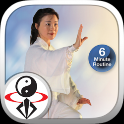 Imágen 1 Tai Chi for Beginners 24 Form (YMAA) Helen Liang android