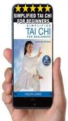 Screenshot 12 Tai Chi for Beginners 24 Form (YMAA) Helen Liang android