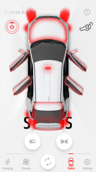 Imágen 7 ECLIPSE CROSS PHEV Remote Ctrl android