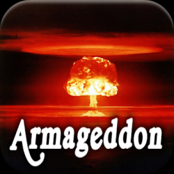 Captura de Pantalla 1 Armagedón android