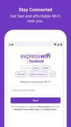 Capture 2 Express Wi-Fi by Facebook android