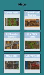 Screenshot 2 Guide For The Escapist 2 - Unofficial android