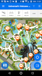 Imágen 4 Universal Orlando Resort™ The Official App android