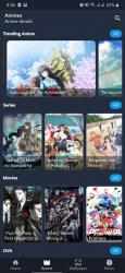 Capture 5 Anime World android