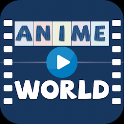 Screenshot 10 Anime World android
