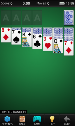Screenshot 11 Solitaire android
