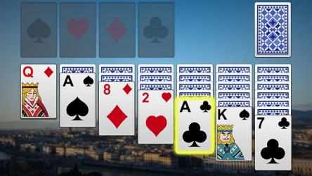 Captura 9 Solitaire android