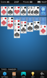 Screenshot 14 Solitaire android