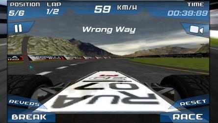 Screenshot 8 Formula Racer Rush Drive windows
