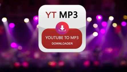 Screenshot 4 YTMP3 - YouTube to Mp3 Downloader windows