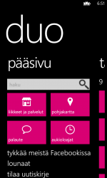 Screenshot 2 Duo windows