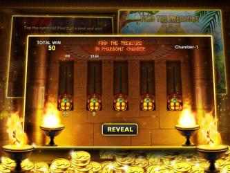 Screenshot 8 Slots™ - Pharaoh's Journey android