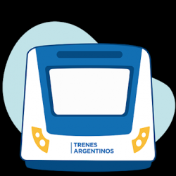 Imágen 1 Trenes Argentinos android