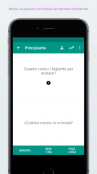 Imágen 5 Aprende Simplemente Italiano android