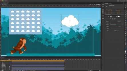 Screenshot 5 Learn Adobe Animate Skills windows