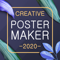 Captura 1 Poster Maker, Carnival Flyers, Banner Maker android