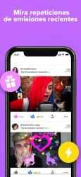 Image 5 YouNow: Videochat y livestream iphone