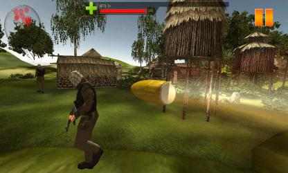 Captura de Pantalla 3 Sniper Elite: Counter Strike windows