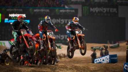 Capture 6 Monster Energy Supercross - The Official Videogame 3 windows
