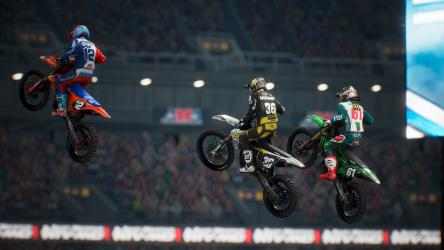 Imágen 8 Monster Energy Supercross - The Official Videogame 3 windows