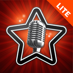 Captura 1 StarMaker Lite - ¡Canta, graba, edita canciones android