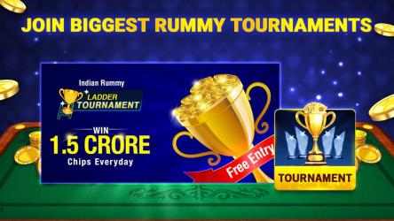 Captura 4 Indian Rummy: Play Rummy Game Online android