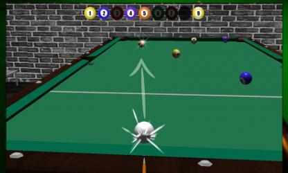 Image 5 Real Pool Billiard Snooker 3D windows