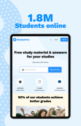 Capture 14 Studydrive - Your Study App android