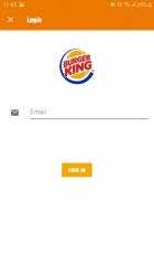 Capture 7 Burger King Qatar android