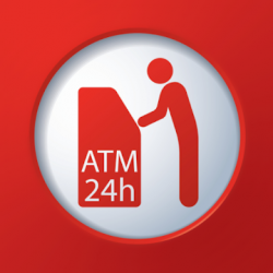 Imágen 1 Cajeros Automáticos | Buscador de ATM android