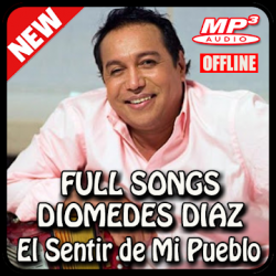Captura 1 Diomedes Diaz Song Offline - Full Song android