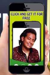 Screenshot 3 Diomedes Diaz Song Offline - Full Song android