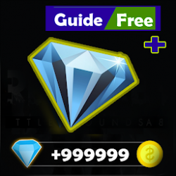 Image 5 Diamonds & Guide For Free Fire 2020 android