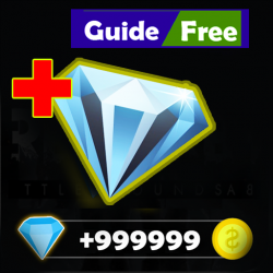 Screenshot 2 Diamonds & Guide For Free Fire 2020 android