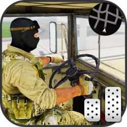 Image 1 Army Truck Simulator Military Driver Transport Sim android