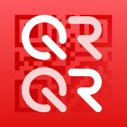 Screenshot 1 QRQR - QR Code ® Lector android