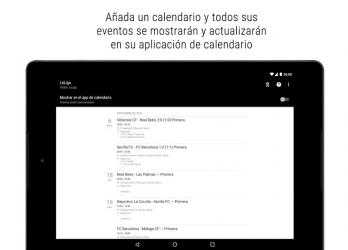 Screenshot 13 Tienda de Calendarios Premium android