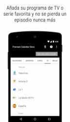 Screenshot 8 Tienda de Calendarios Premium android