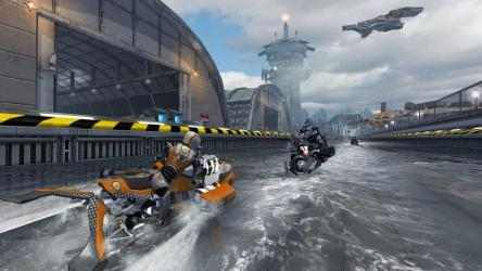 Capture 10 Riptide GP: Renegade android