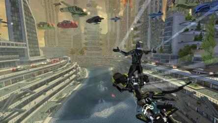 Capture 6 Riptide GP: Renegade android