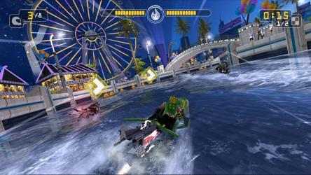 Capture 11 Riptide GP: Renegade android