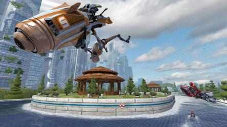 Capture 8 Riptide GP: Renegade android